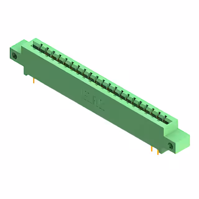 337-042-521-812 EDAC Inc.  Edgeboard Connectors